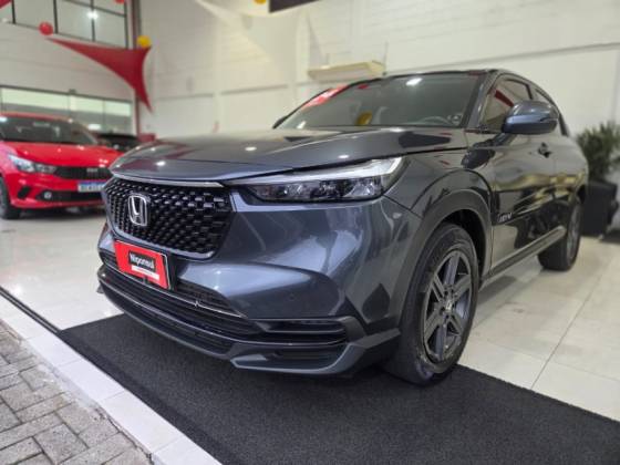 HONDA HR-V 1.5 DI I-VTEC TURBO FLEX ADVANCE CVT HONDA HR-V 1.5 DI I-VTEC TURBO FLEX ADVANCE CVT